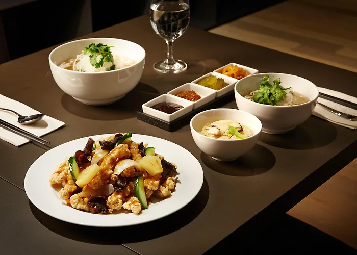 Shilla Guro - Guro Digital Complex Station Hotel Seoul