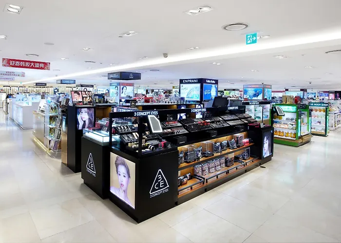 Shilla Guro - Guro Digital Complex Station Hotel Seoul