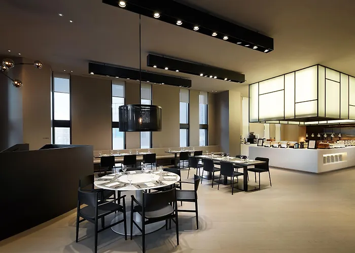 Shilla Guro - Guro Digital Complex Station Hotel Seoul