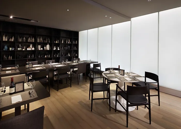 Shilla Guro - Guro Digital Complex Station Hotel