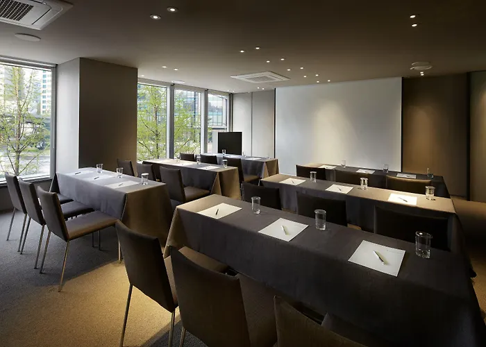 Shilla Guro - Guro Digital Complex Station Hotel