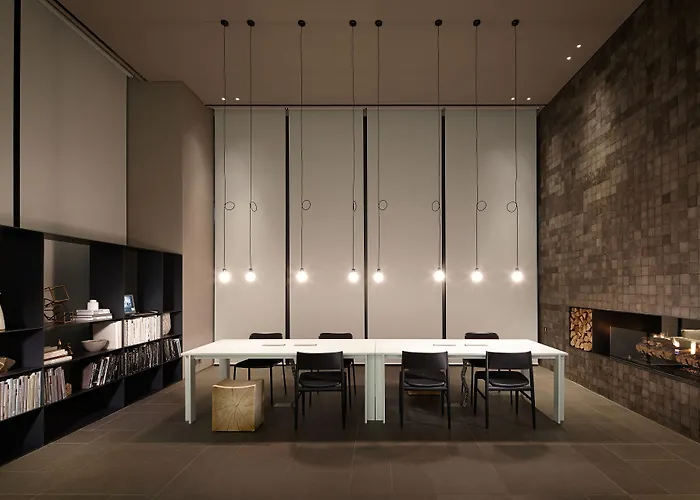 Hotel Shilla Guro - Guro Digital Complex Station 4*