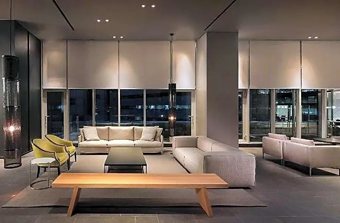 Hotel Shilla Guro - Guro Digital Complex Station 4*