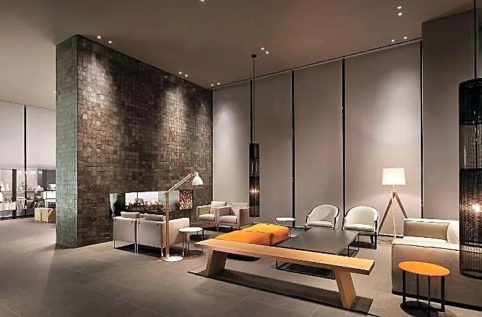 Shilla Guro - Guro Digital Complex Station Hotel 4*