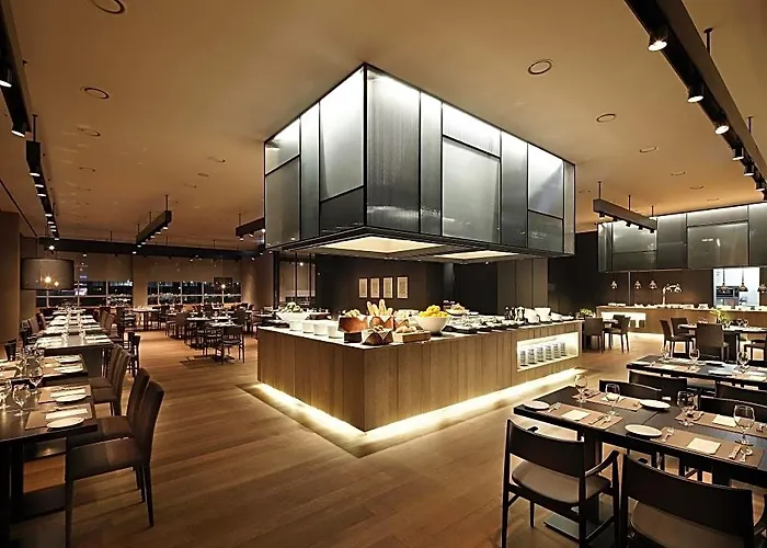 Shilla Guro - Guro Digital Complex Station Hotel 4*