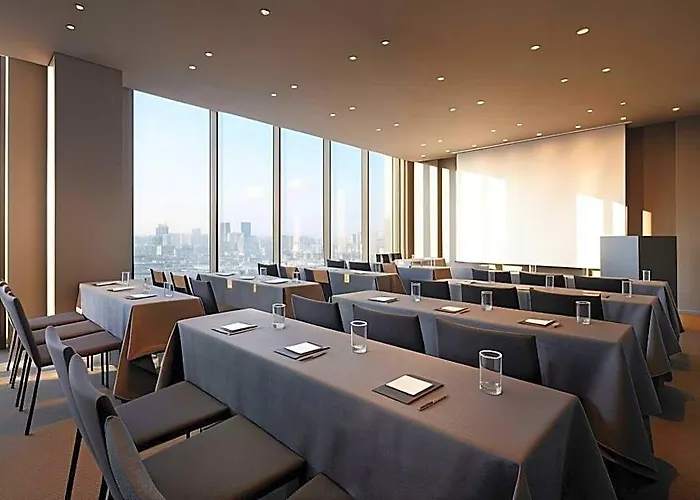 Hotel Shilla Guro - Guro Digital Complex Station Seoul
