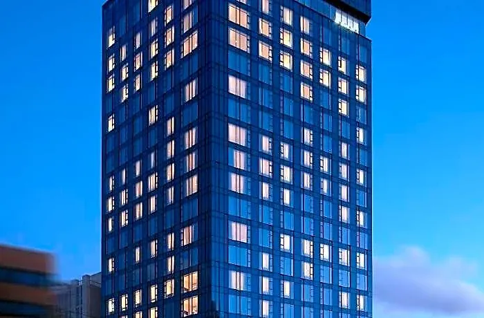 Hotel Shilla Guro - Guro Digital Complex Station Seoul