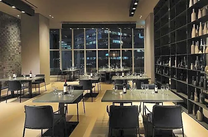 Shilla Guro - Guro Digital Complex Station Hotel