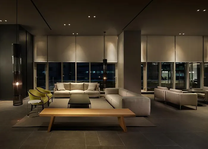 Shilla Guro - Guro Digital Complex Station Hotel 4*