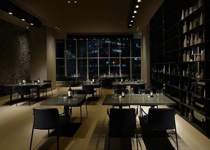 Shilla Guro - Guro Digital Complex Station Hotel Seoul